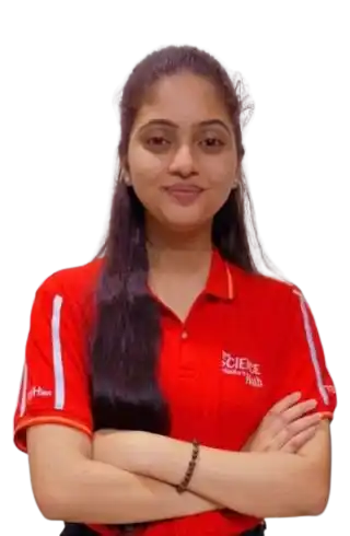 Riya Hankare